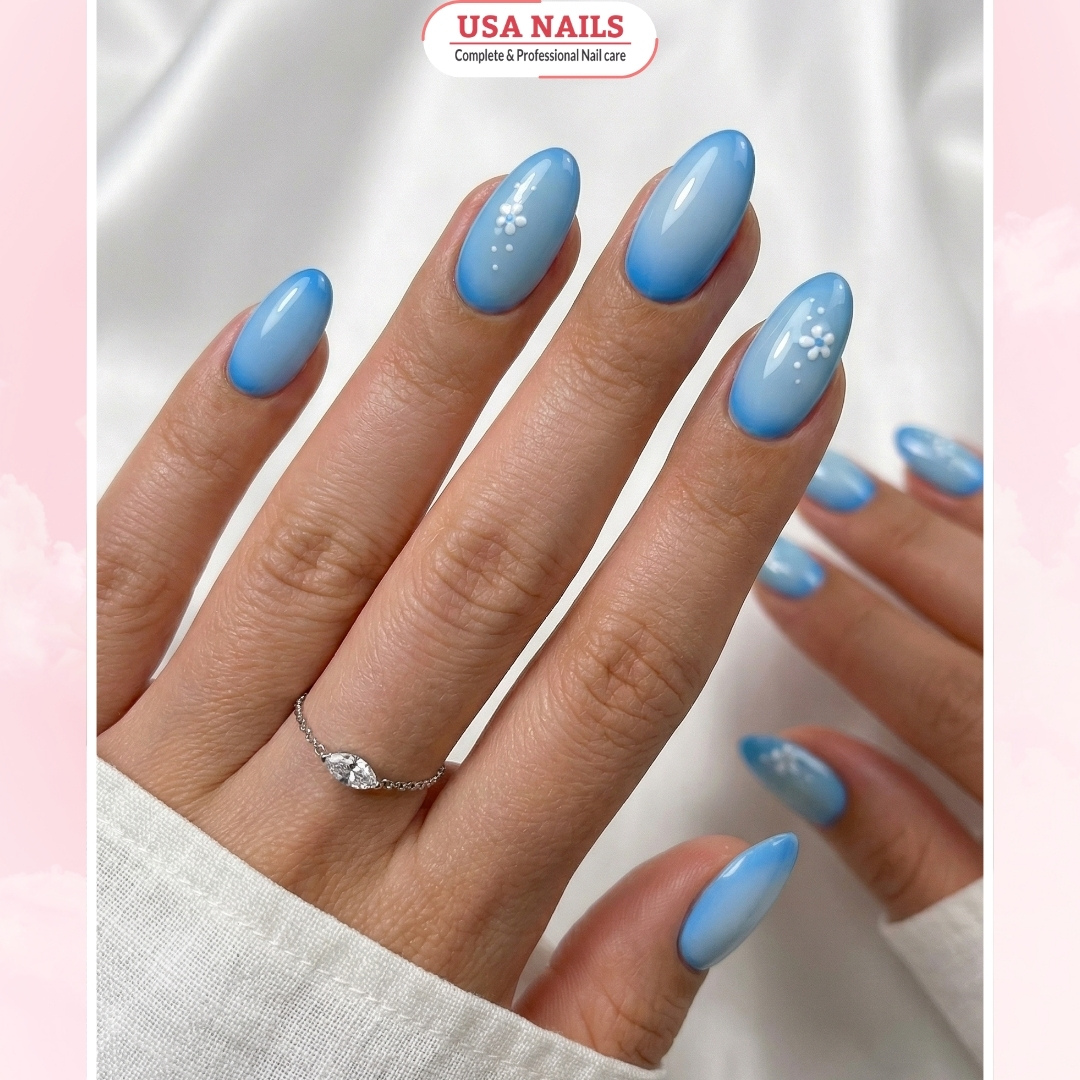 Nail April 22